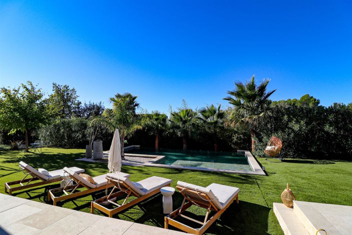 Image No.30-Maison de 3 chambres à vendre à Flayosc