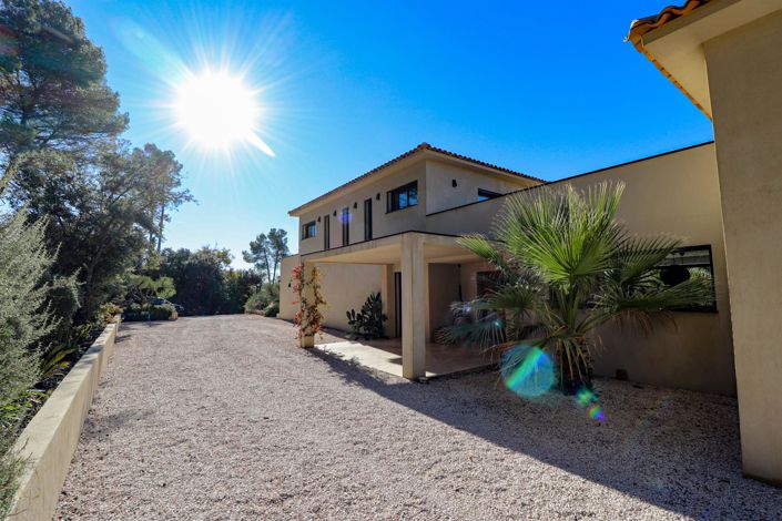 Image No.35-Maison de 3 chambres à vendre à Flayosc