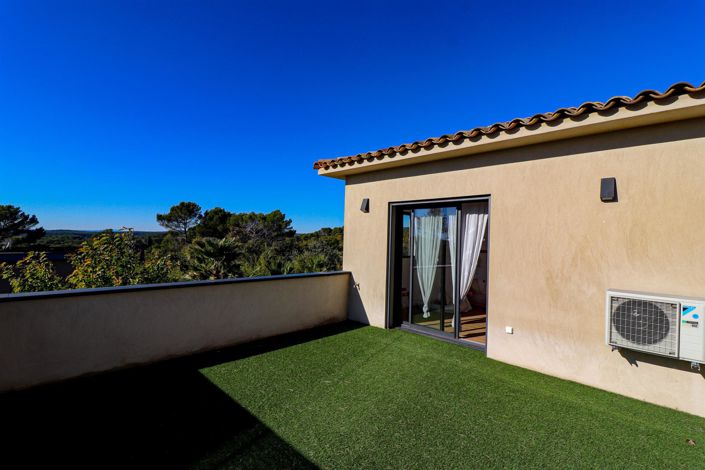 Image No.46-Maison de 3 chambres à vendre à Flayosc