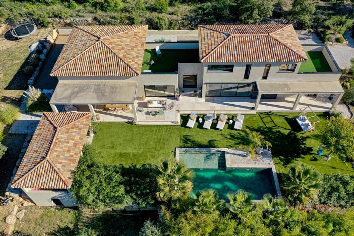 Image No.6-Maison de 3 chambres à vendre à Flayosc