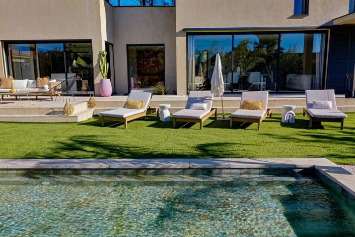 Image No.7-Maison de 3 chambres à vendre à Flayosc