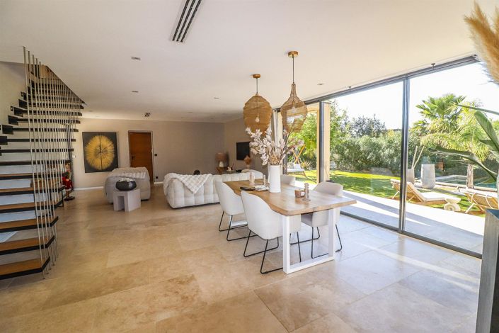 Image No.8-Maison de 3 chambres à vendre à Flayosc