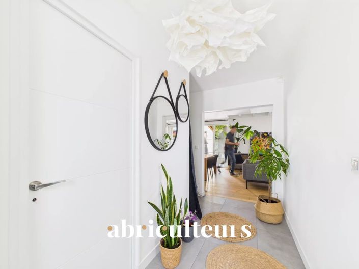 Image No.3-Maison de 4 chambres à vendre à Les Sorinières