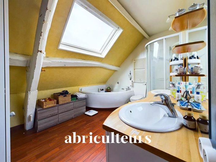 Image No.12-Maison de 4 chambres à vendre à Eure-et-Loir