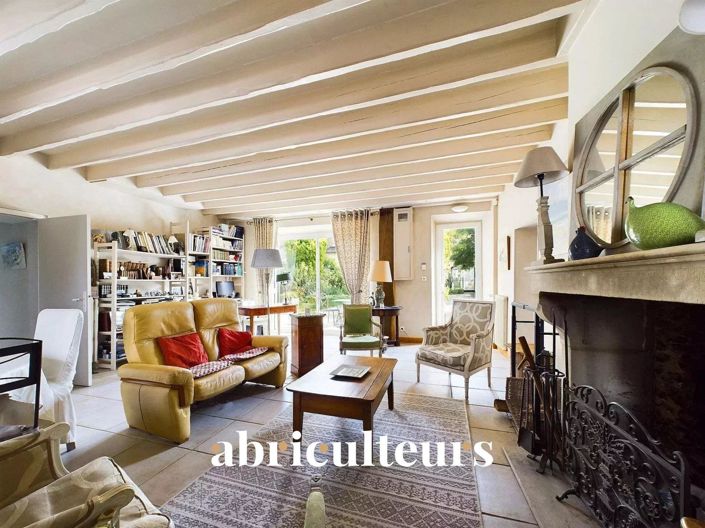 Image No.6-Maison de 4 chambres à vendre à Eure-et-Loir