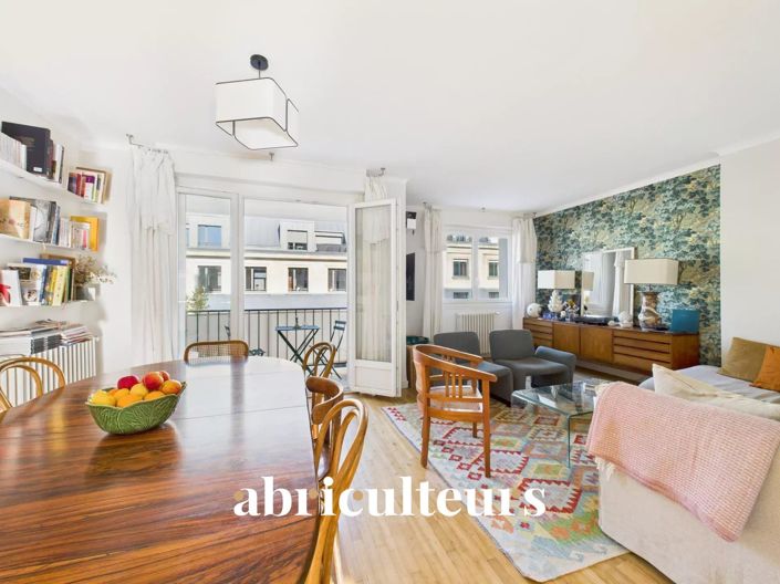 Image No.1-Propriété de 4 chambres à vendre à Nantes