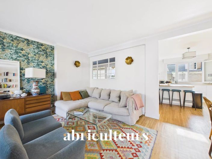 Image No.13-Propriété de 4 chambres à vendre à Nantes