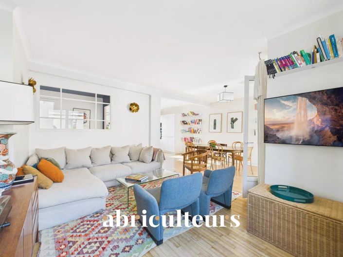 Image No.3-Propriété de 4 chambres à vendre à Nantes