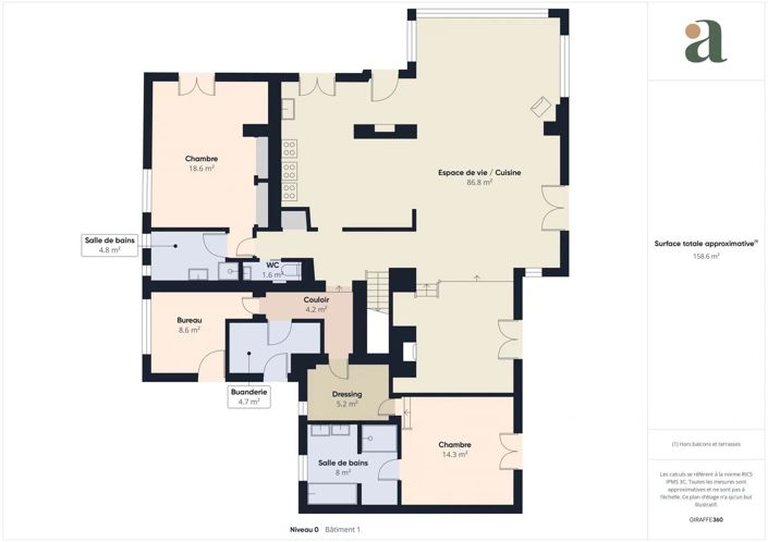 Image No.41-4 Bed House for sale