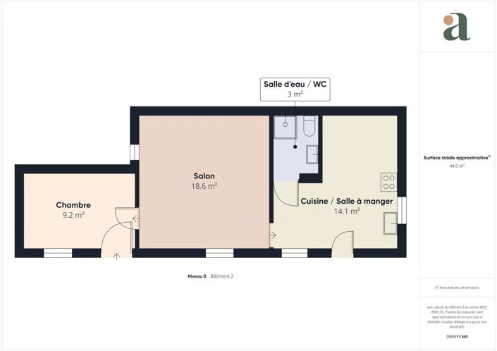 Image No.43-4 Bed House for sale