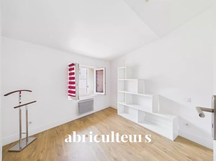 Image No.11-Propriété de 1 chambre à vendre à Lambesc