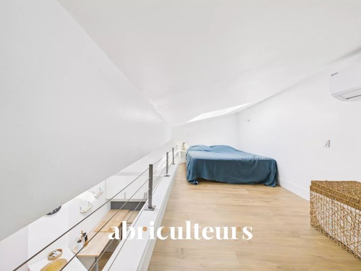 Image No.17-Propriété de 1 chambre à vendre à Lambesc