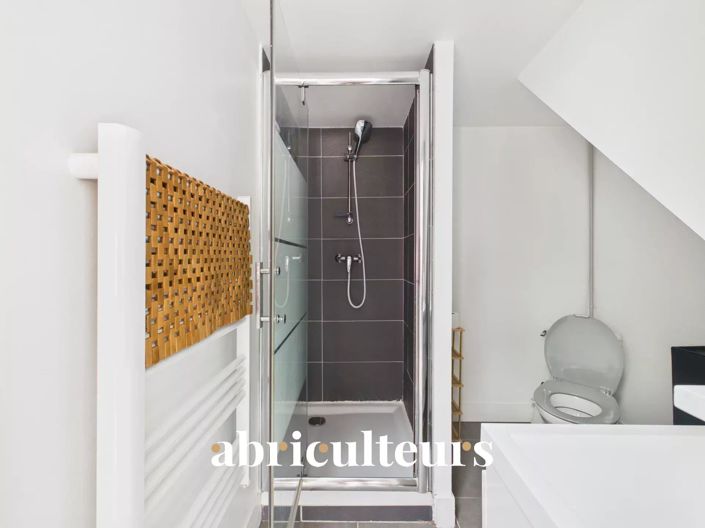 Image No.19-Propriété de 1 chambre à vendre à Lambesc