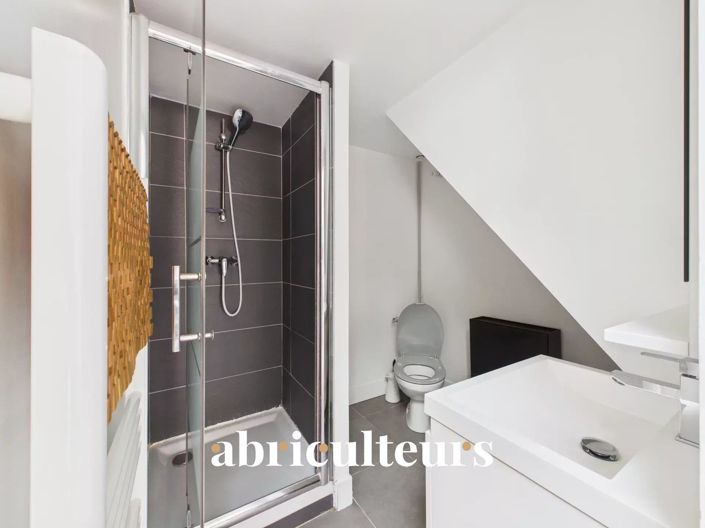 Image No.20-Propriété de 1 chambre à vendre à Lambesc