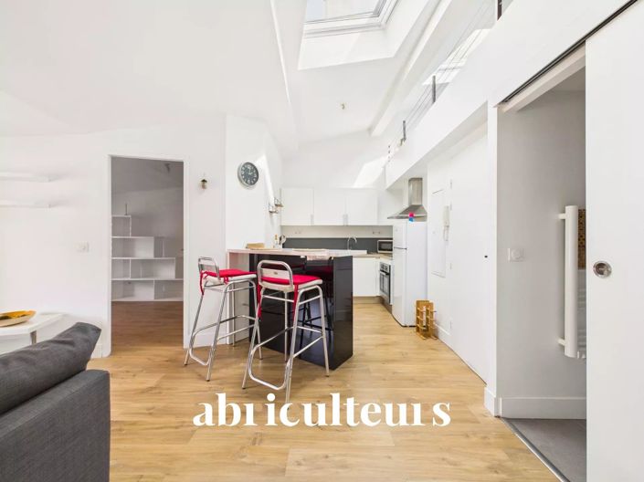 Image No.5-Propriété de 1 chambre à vendre à Lambesc