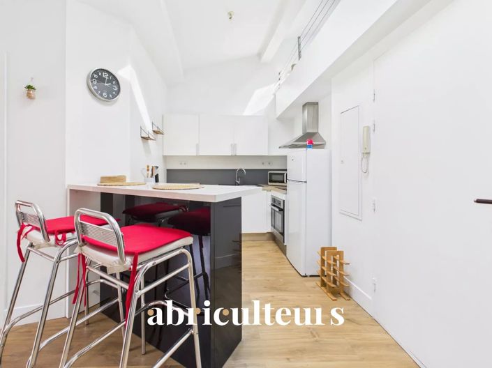 Image No.6-Propriété de 1 chambre à vendre à Lambesc