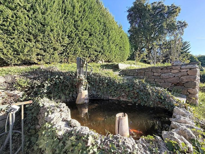 Image No.11-Maison de 5 chambres à vendre à Les Adrets-de-l'Estérel