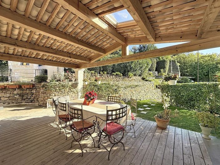 Image No.13-Maison de 5 chambres à vendre à Les Adrets-de-l'Estérel