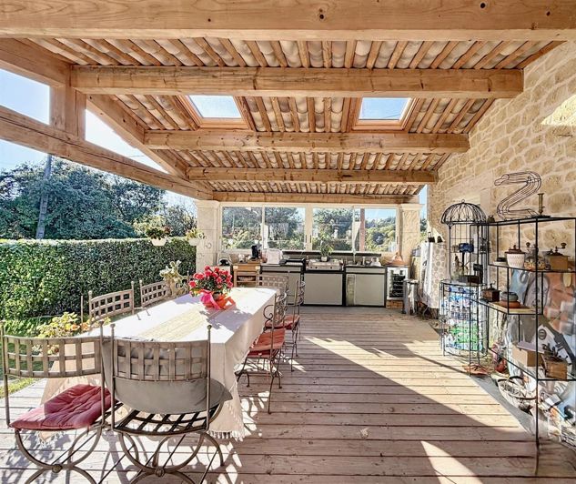 Image No.15-Maison de 5 chambres à vendre à Les Adrets-de-l'Estérel