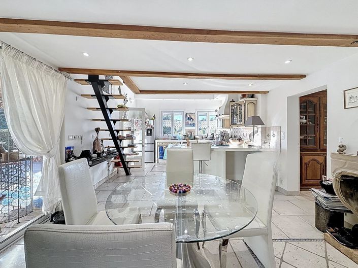 Image No.16-Maison de 5 chambres à vendre à Les Adrets-de-l'Estérel