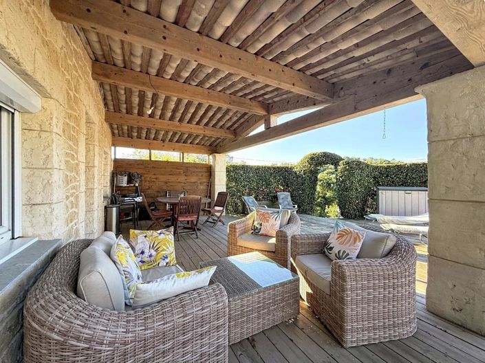 Image No.17-Maison de 5 chambres à vendre à Les Adrets-de-l'Estérel