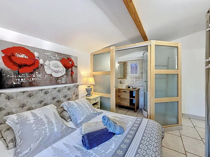 Image No.19-Maison de 5 chambres à vendre à Les Adrets-de-l'Estérel