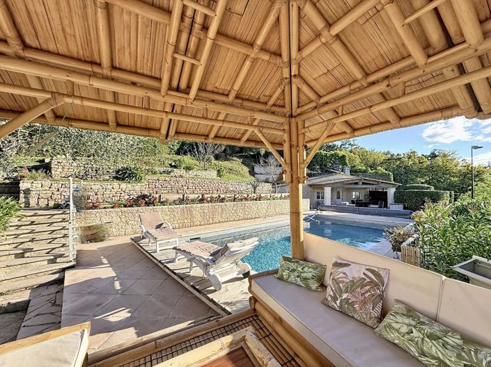 Image No.20-Maison de 5 chambres à vendre à Les Adrets-de-l'Estérel