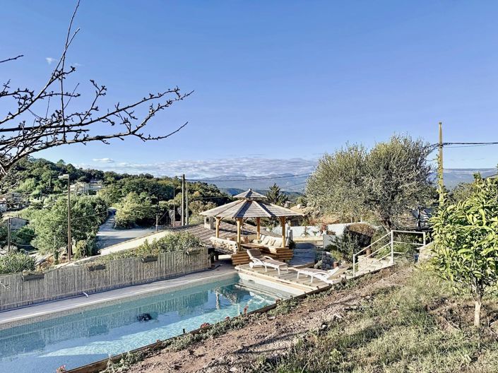 Image No.21-Maison de 5 chambres à vendre à Les Adrets-de-l'Estérel