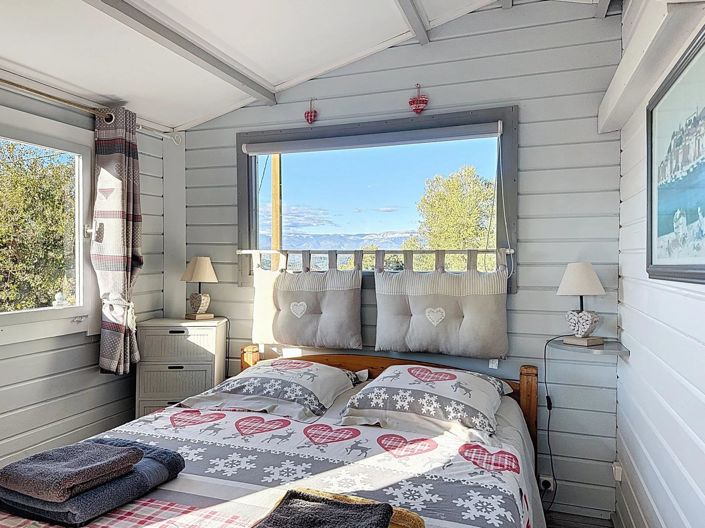 Image No.5-Maison de 5 chambres à vendre à Les Adrets-de-l'Estérel