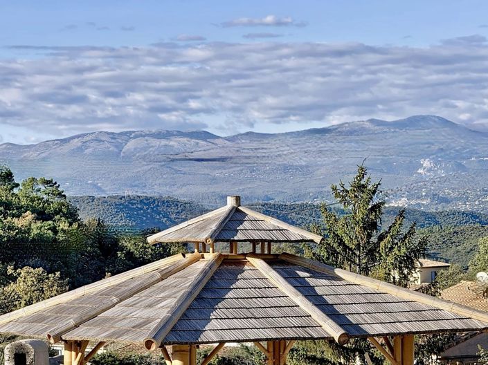 Image No.7-Maison de 5 chambres à vendre à Les Adrets-de-l'Estérel