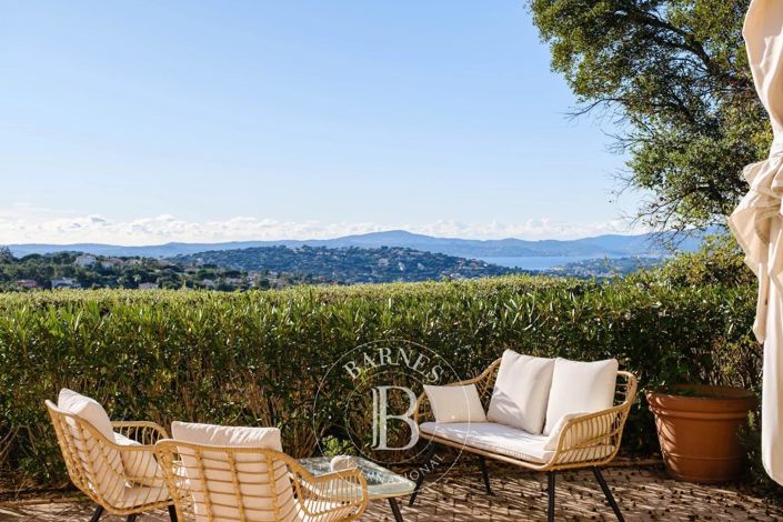 Image No.2-Appartement de 3 chambres à vendre à Sainte-Maxime