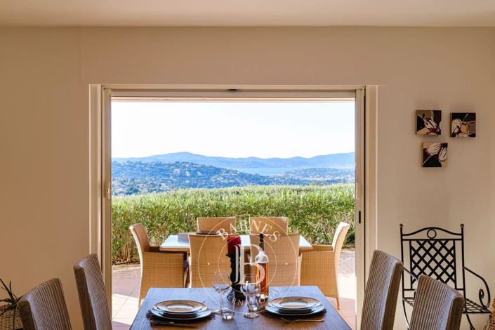 Image No.3-Appartement de 3 chambres à vendre à Sainte-Maxime