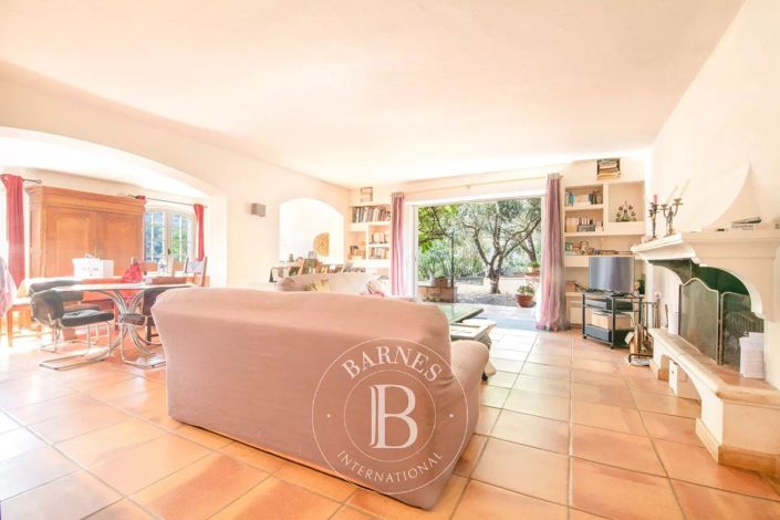 Image No.9-Maison de 8 chambres à vendre à Sainte-Maxime