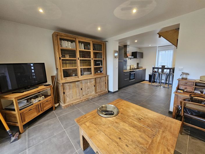 Image No.1-Maison de 2 chambres à vendre à Marquise