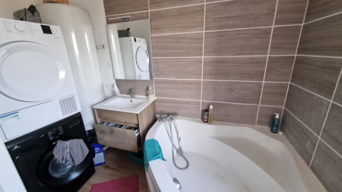 Image No.4-Maison de 2 chambres à vendre à Marquise