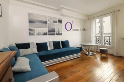 1 Bed Apartment for sale