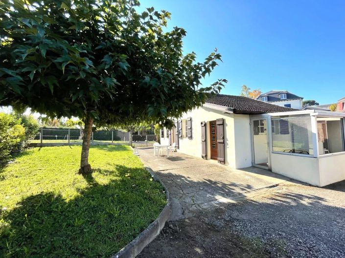 Image No.10-Maison de 2 chambres à vendre à Salies-de-Bearn