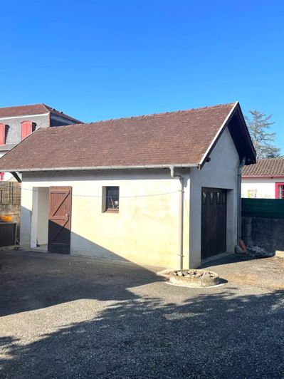 Image No.9-Maison de 2 chambres à vendre à Salies-de-Bearn