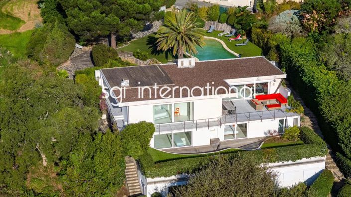 Image No.3-Maison de 5 chambres à vendre à Ramatuelle