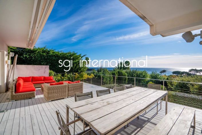 Image No.7-Maison de 5 chambres à vendre à Ramatuelle