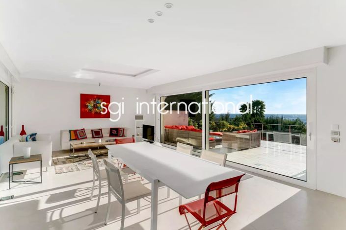 Image No.8-Maison de 5 chambres à vendre à Ramatuelle