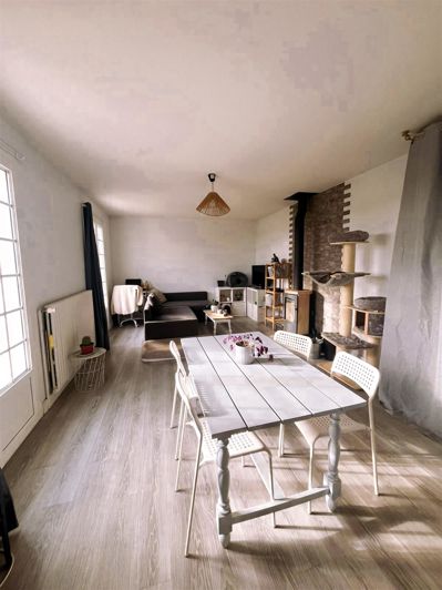 Image No.4-Maison de 2 chambres à vendre à Vitré