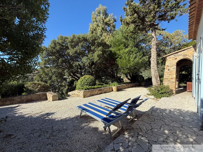 Image No.4-Maison de 3 chambres à vendre à Cavalaire-sur-Mer