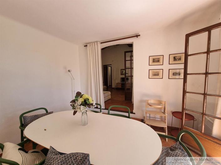 Image No.7-Maison de 3 chambres à vendre à Cavalaire-sur-Mer