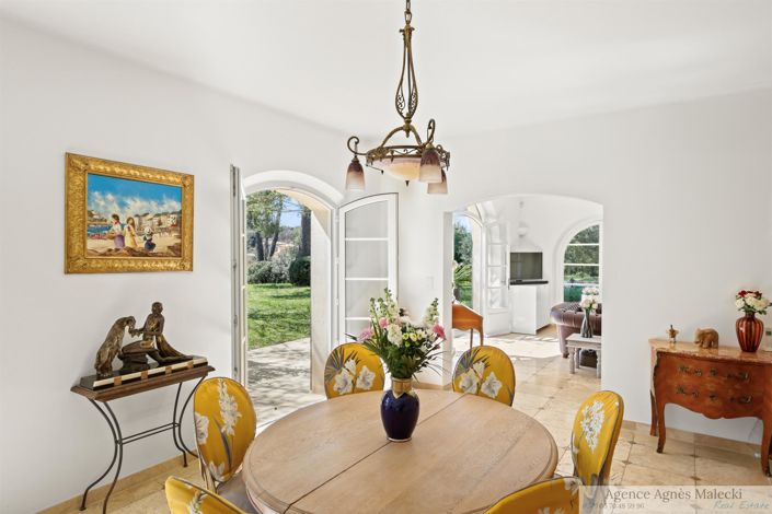 Image No.11-Maison de 4 chambres à vendre à La Motte