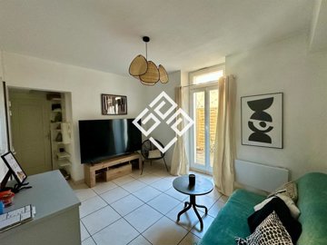 1 - Narbonne, Apartment