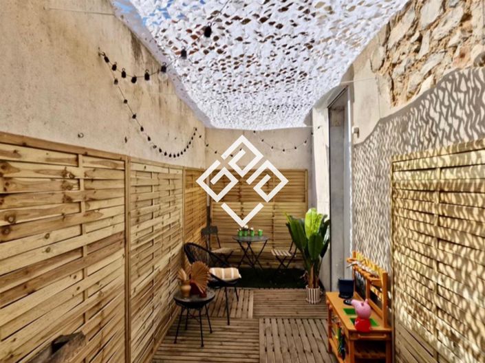 Image No.10-Appartement de 1 chambre à vendre à Narbonne