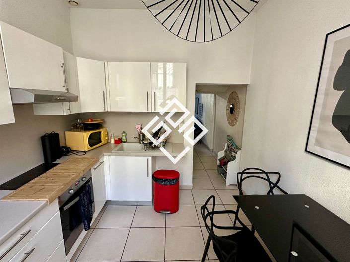 Image No.11-Appartement de 1 chambre à vendre à Narbonne