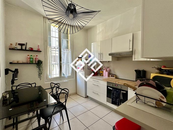 Image No.2-Appartement de 1 chambre à vendre à Narbonne