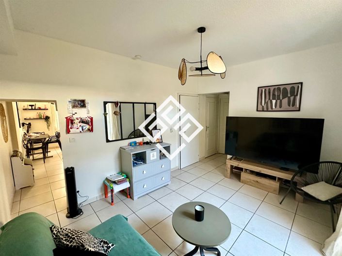 Image No.6-Appartement de 1 chambre à vendre à Narbonne